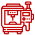 Industrial machinery and manufacturing