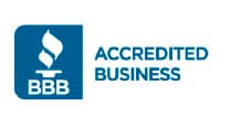 BBB Accredited Business