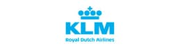 KLM Royal Dutch Airlines